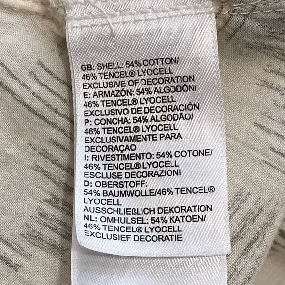 The North Face Sleeveless Aztec Blouse Size XL - Picture 9 of 11